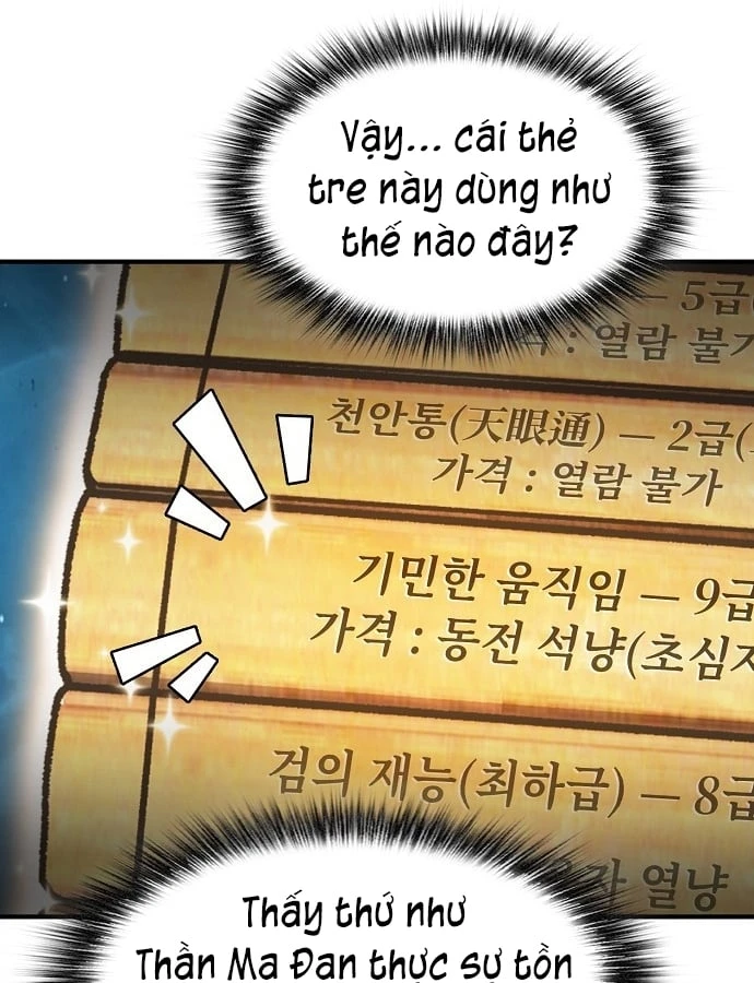 Võ Thần Nạp Tiền Chapter 1 - 171