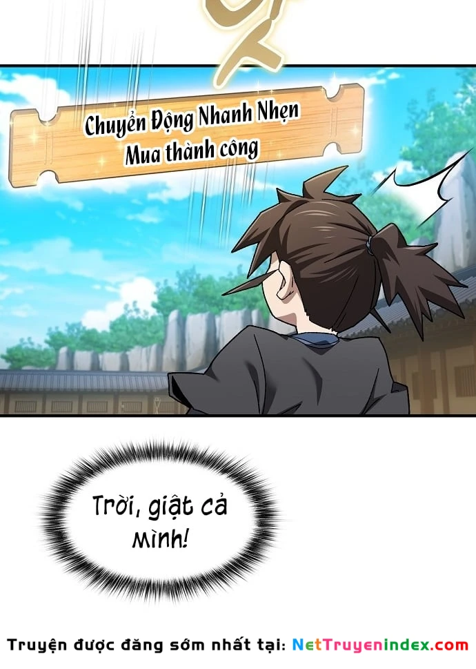 Võ Thần Nạp Tiền Chapter 1 - 174