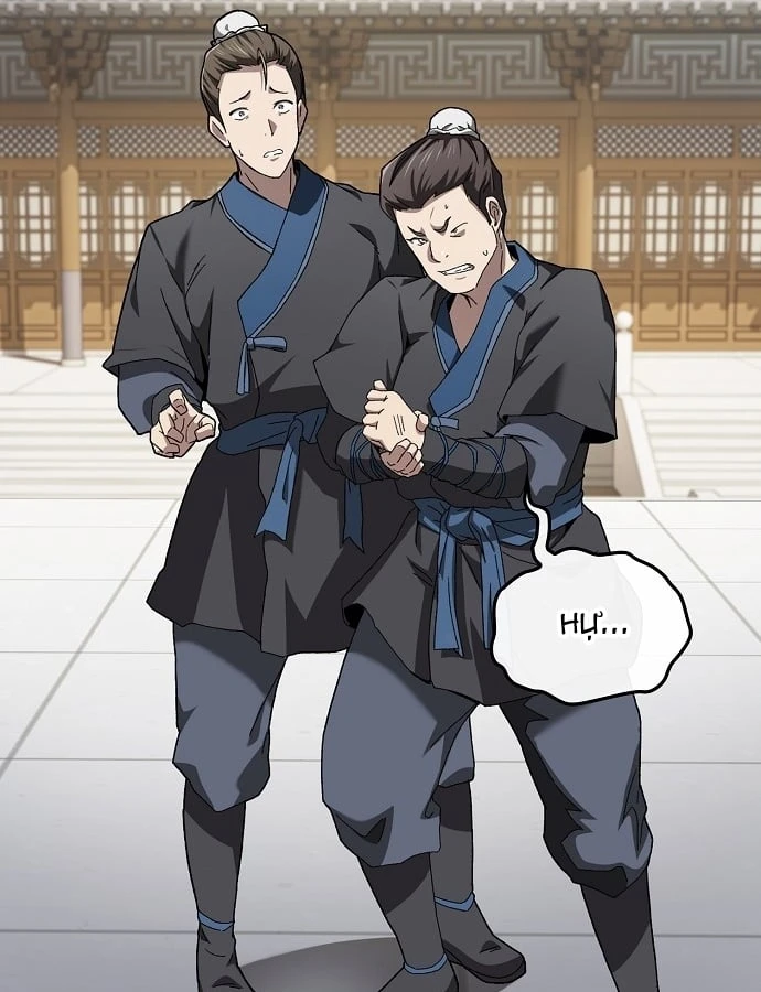 Võ Thần Nạp Tiền Chapter 1 - 179