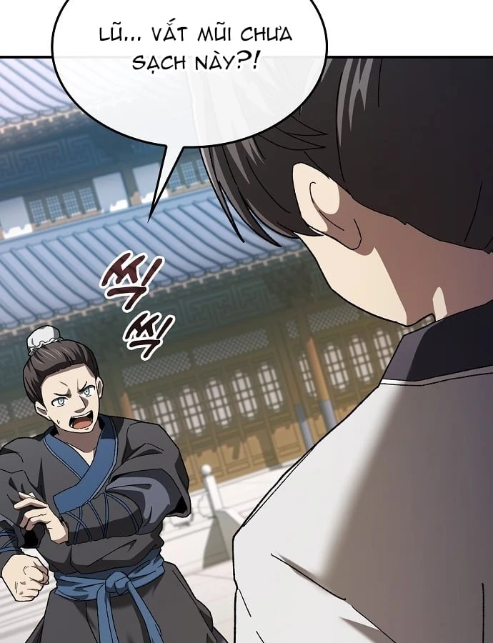 Võ Thần Nạp Tiền Chapter 1 - 183