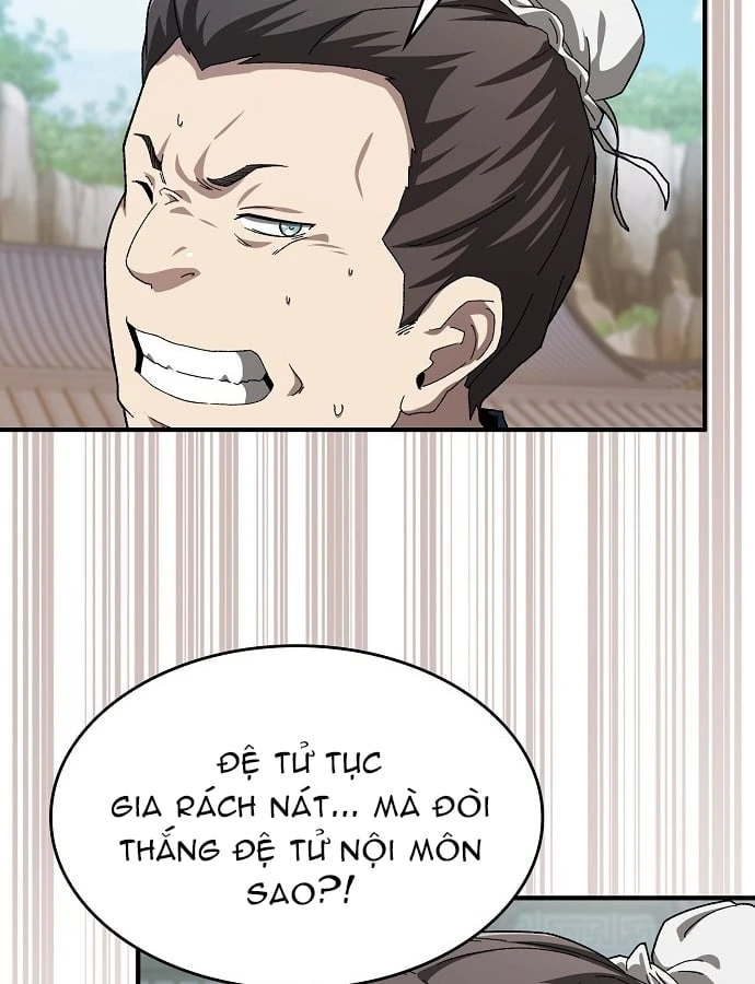 Võ Thần Nạp Tiền Chapter 1 - 188