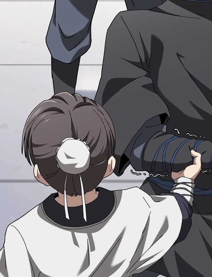 Võ Thần Nạp Tiền Chapter 1 - 196