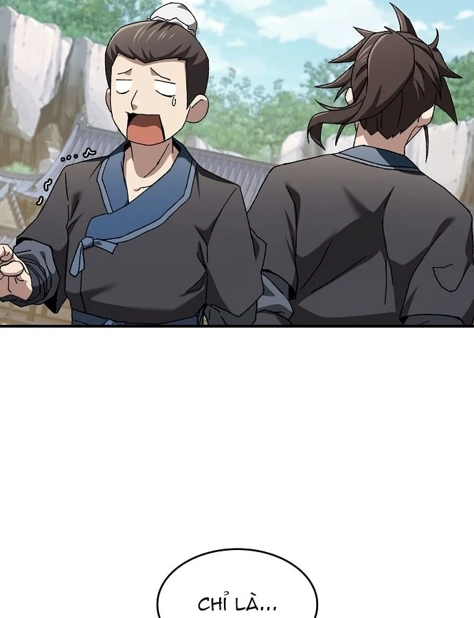 Võ Thần Nạp Tiền Chapter 1 - 202