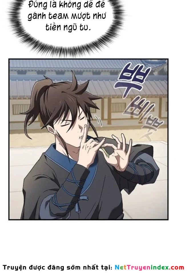 Võ Thần Nạp Tiền Chapter 2 - 10