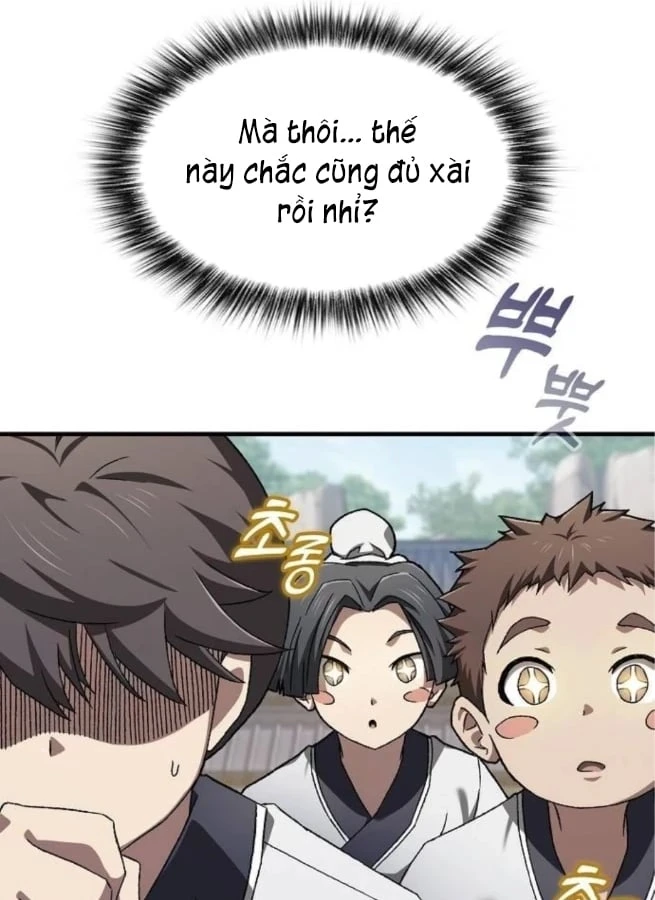 Võ Thần Nạp Tiền Chapter 2 - 12