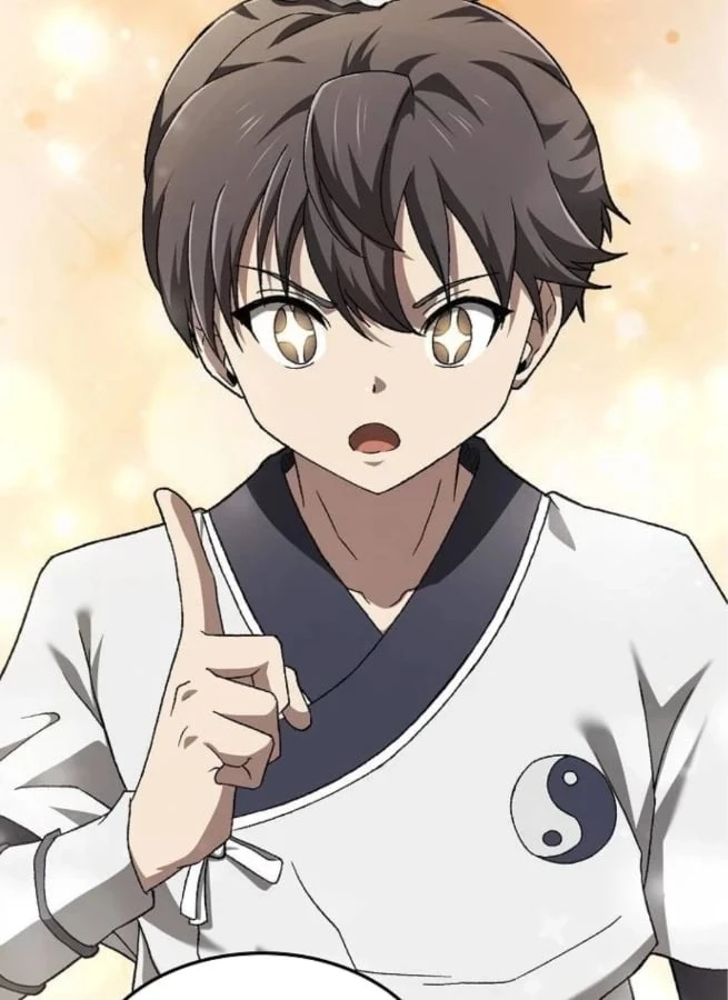 Võ Thần Nạp Tiền Chapter 2 - 14