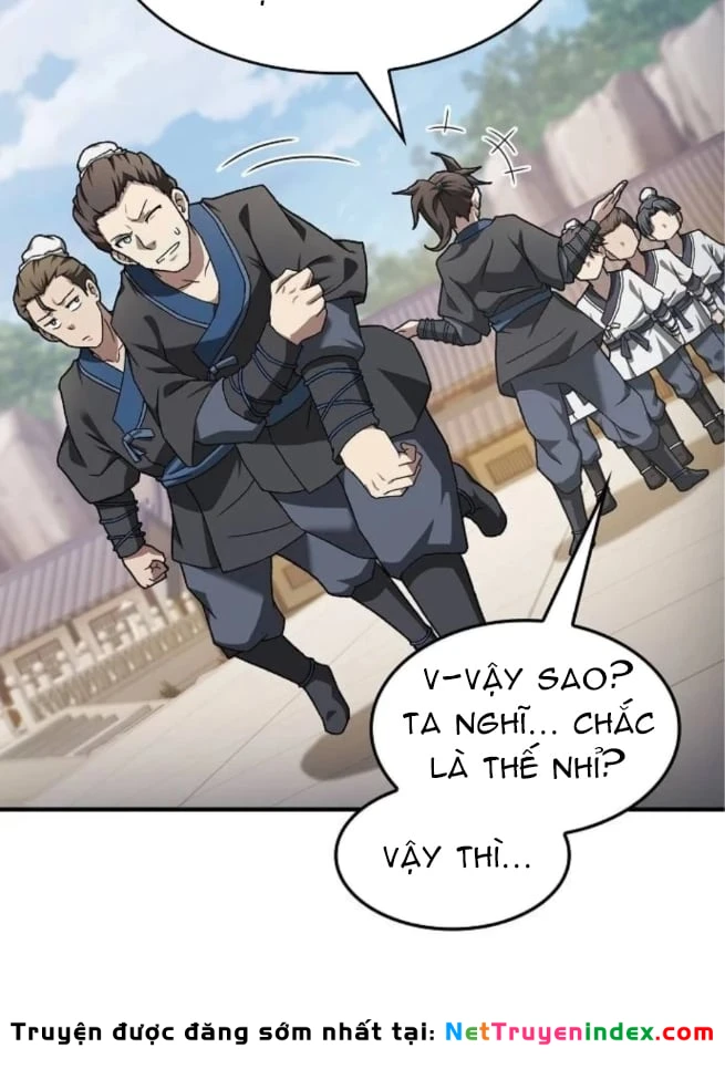 Võ Thần Nạp Tiền Chapter 2 - 16