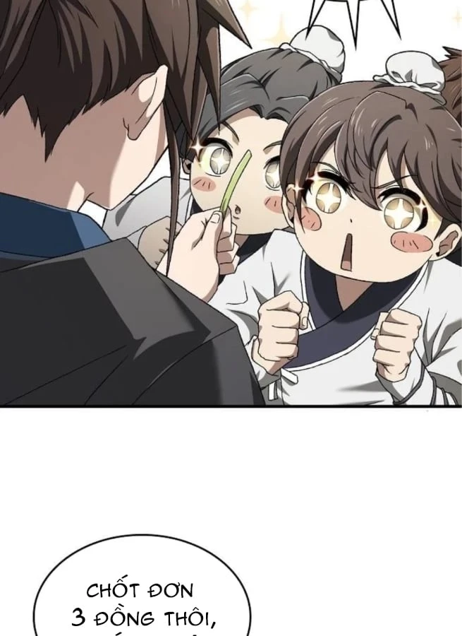 Võ Thần Nạp Tiền Chapter 2 - 20