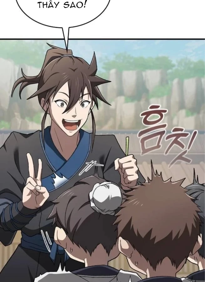 Võ Thần Nạp Tiền Chapter 2 - 21