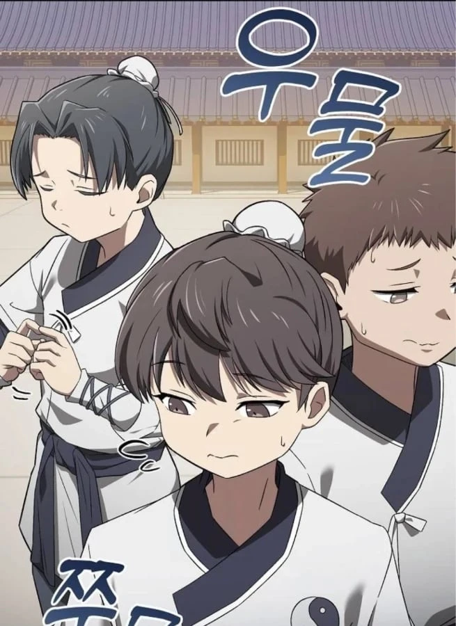 Võ Thần Nạp Tiền Chapter 2 - 23