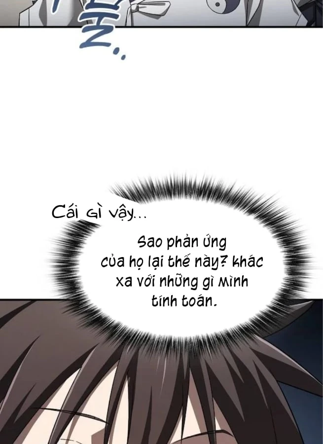 Võ Thần Nạp Tiền Chapter 2 - 24