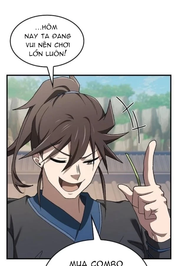 Võ Thần Nạp Tiền Chapter 2 - 26