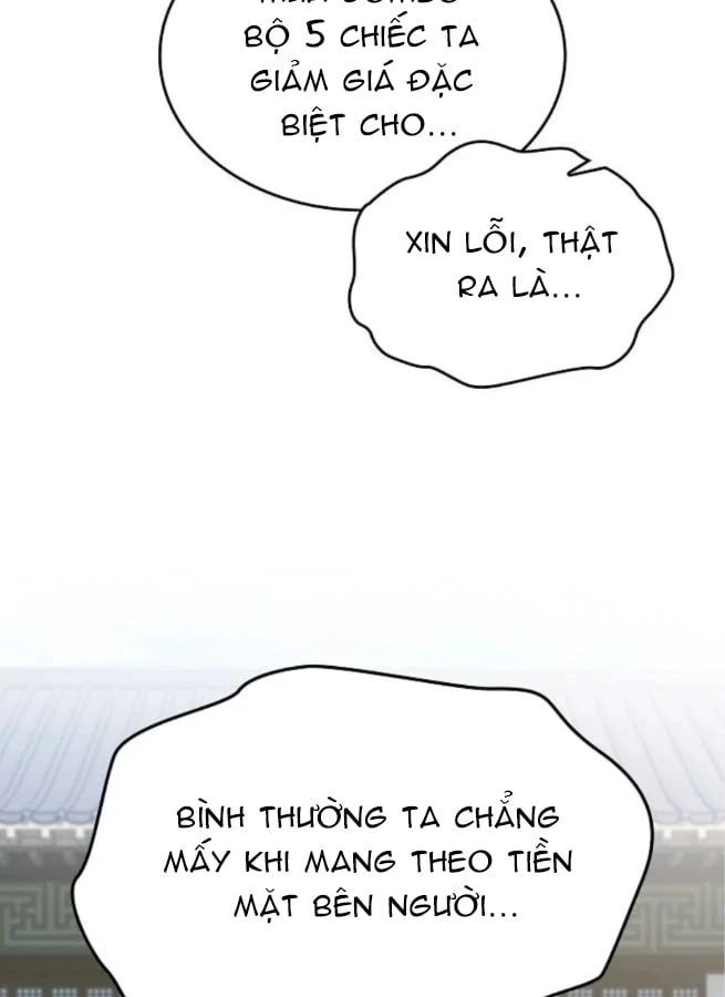 Võ Thần Nạp Tiền Chapter 2 - 27