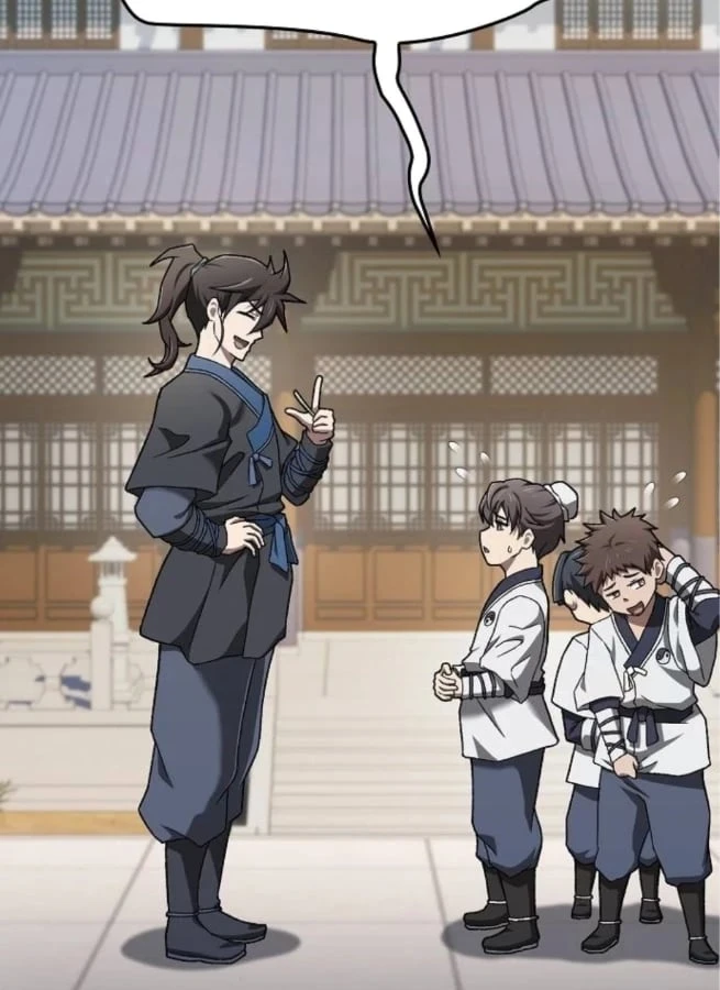 Võ Thần Nạp Tiền Chapter 2 - 28