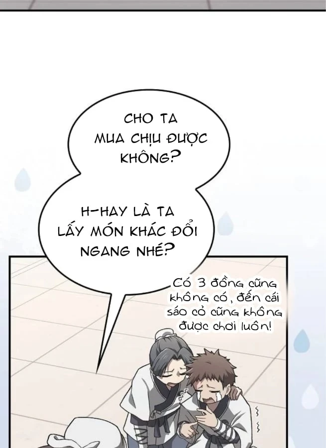 Võ Thần Nạp Tiền Chapter 2 - 29