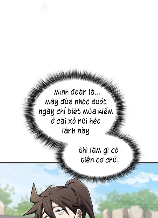 Võ Thần Nạp Tiền Chapter 2 - 31