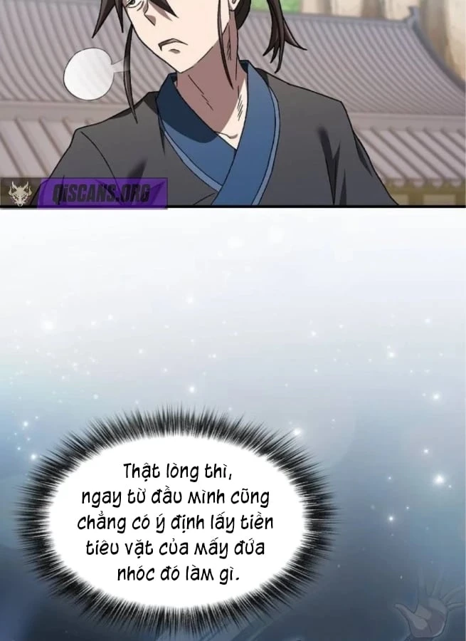 Võ Thần Nạp Tiền Chapter 2 - 32