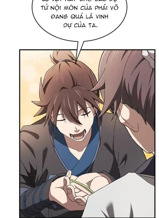 Võ Thần Nạp Tiền Chapter 2 - 38