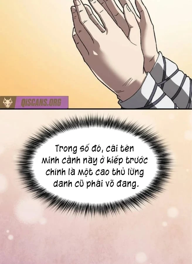 Võ Thần Nạp Tiền Chapter 2 - 41