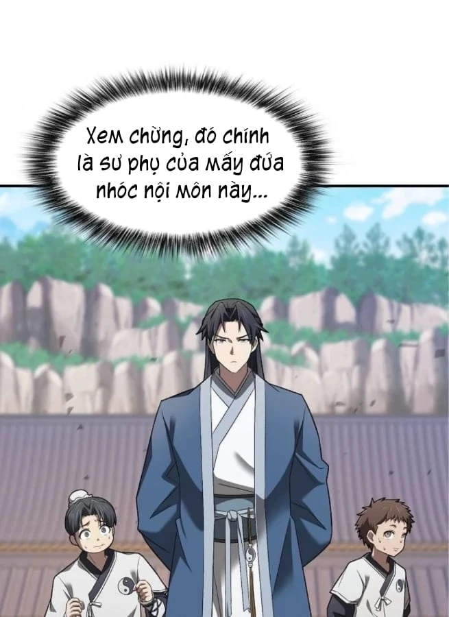 Võ Thần Nạp Tiền Chapter 2 - 54