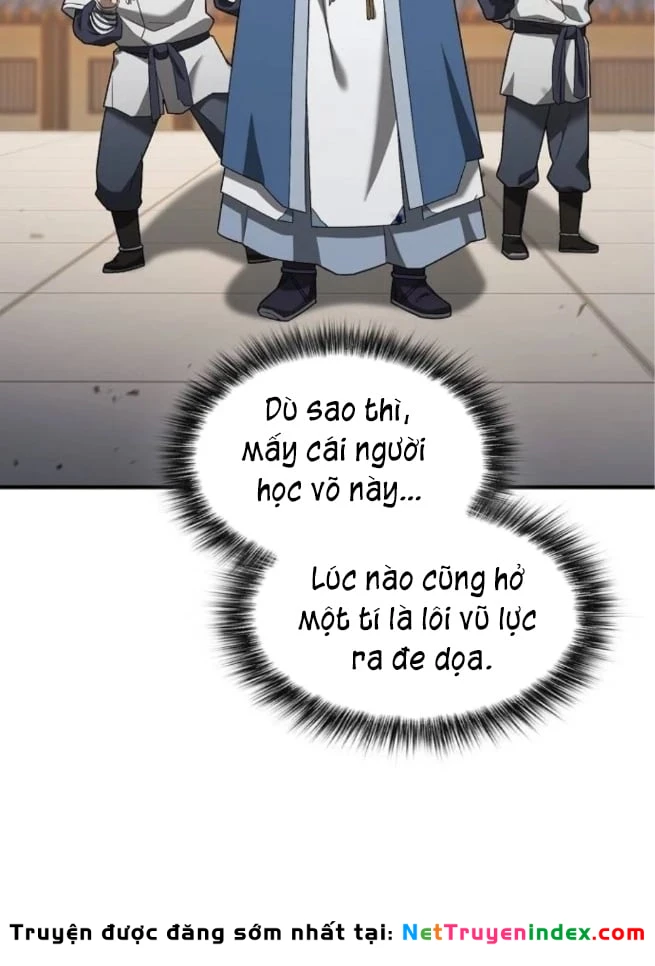 Võ Thần Nạp Tiền Chapter 2 - 55