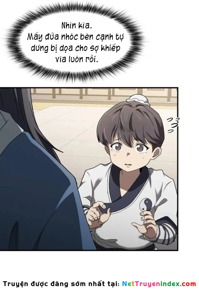 Võ Thần Nạp Tiền Chapter 2 - 57