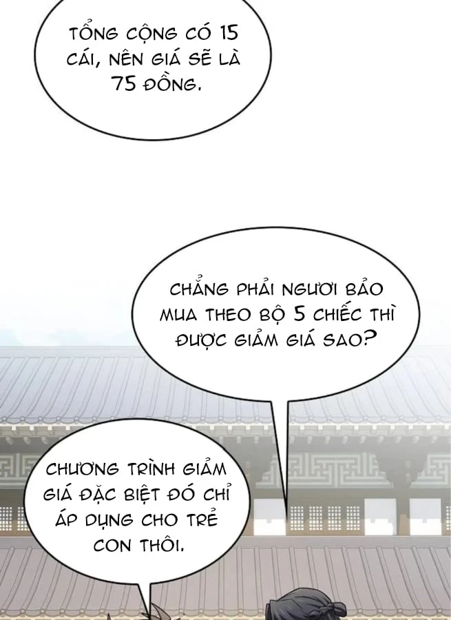 Võ Thần Nạp Tiền Chapter 2 - 92