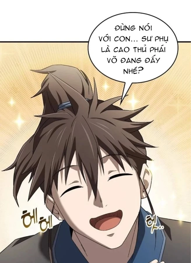 Võ Thần Nạp Tiền Chapter 2 - 94