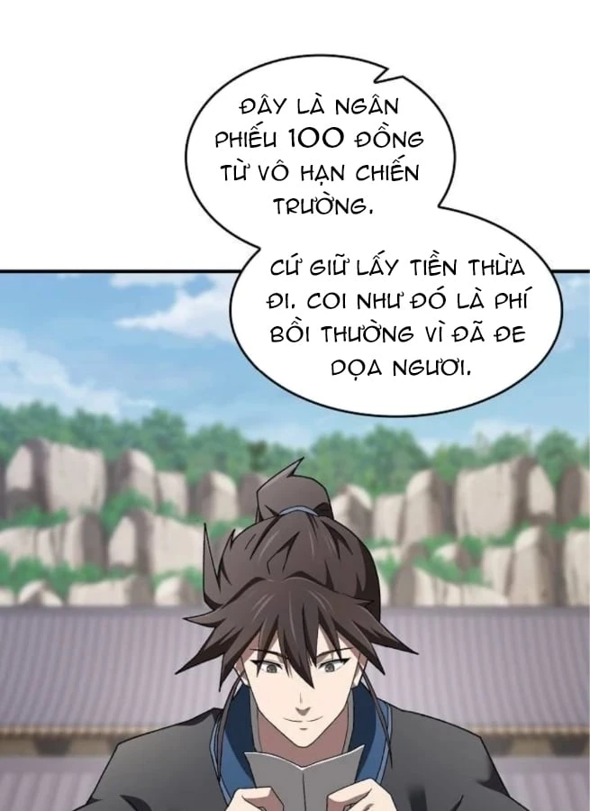 Võ Thần Nạp Tiền Chapter 2 - 97