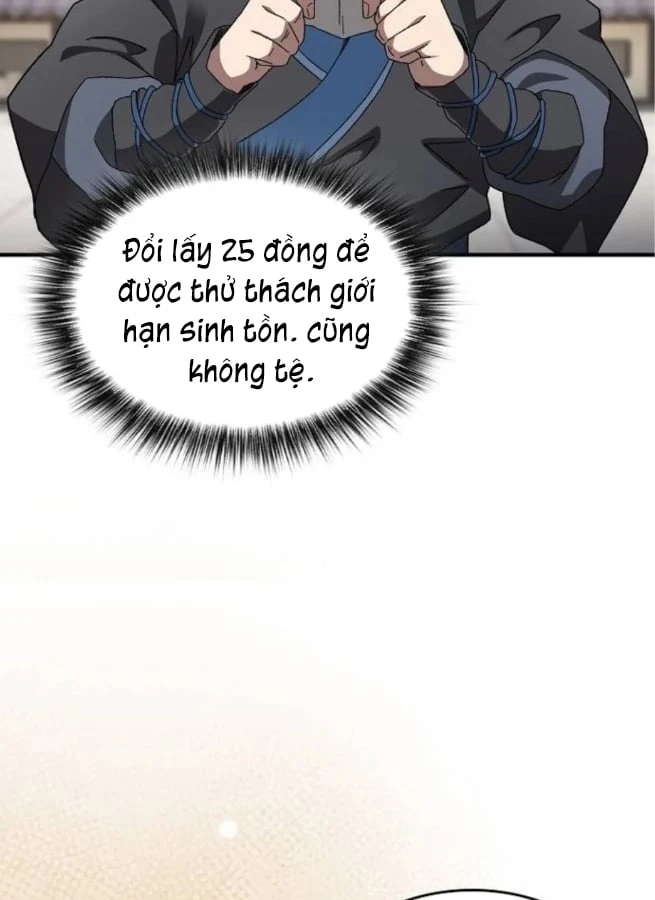 Võ Thần Nạp Tiền Chapter 2 - 98