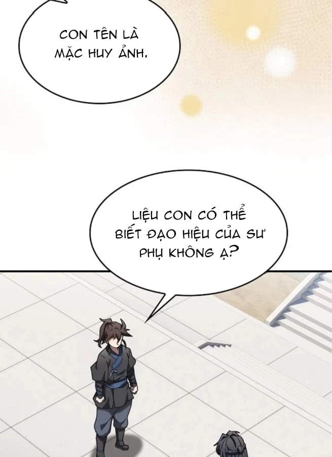 Võ Thần Nạp Tiền Chapter 2 - 100