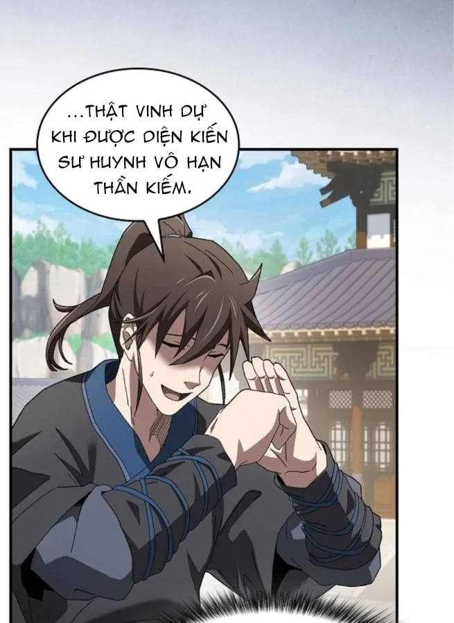 Võ Thần Nạp Tiền Chapter 2 - 108