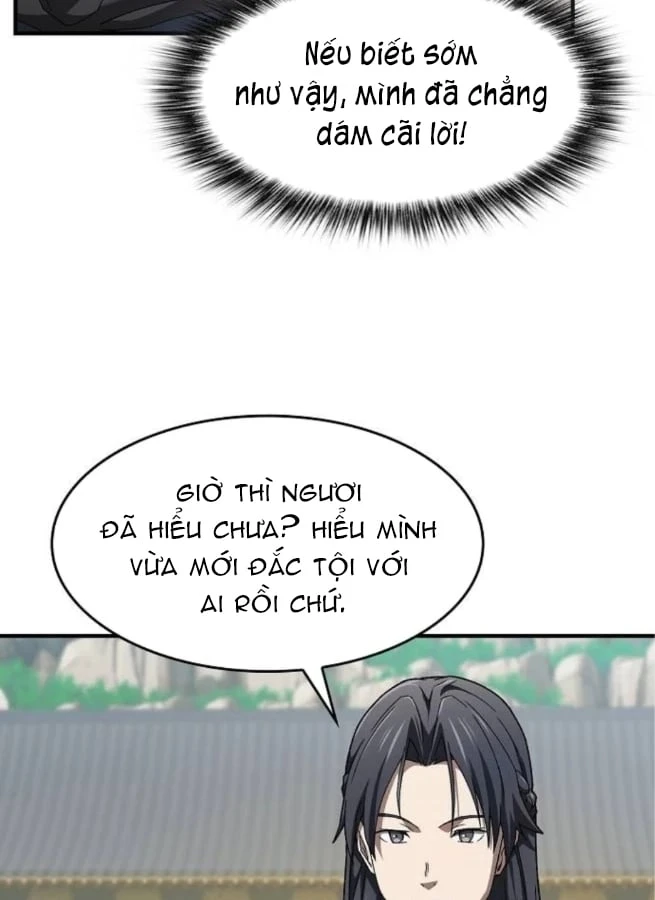 Võ Thần Nạp Tiền Chapter 2 - 109