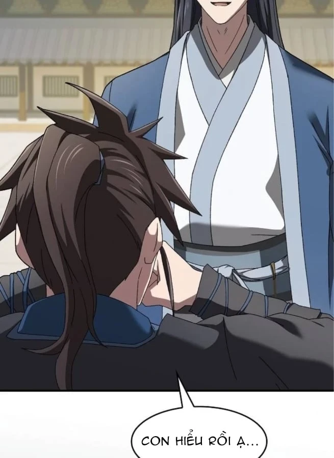 Võ Thần Nạp Tiền Chapter 2 - 110