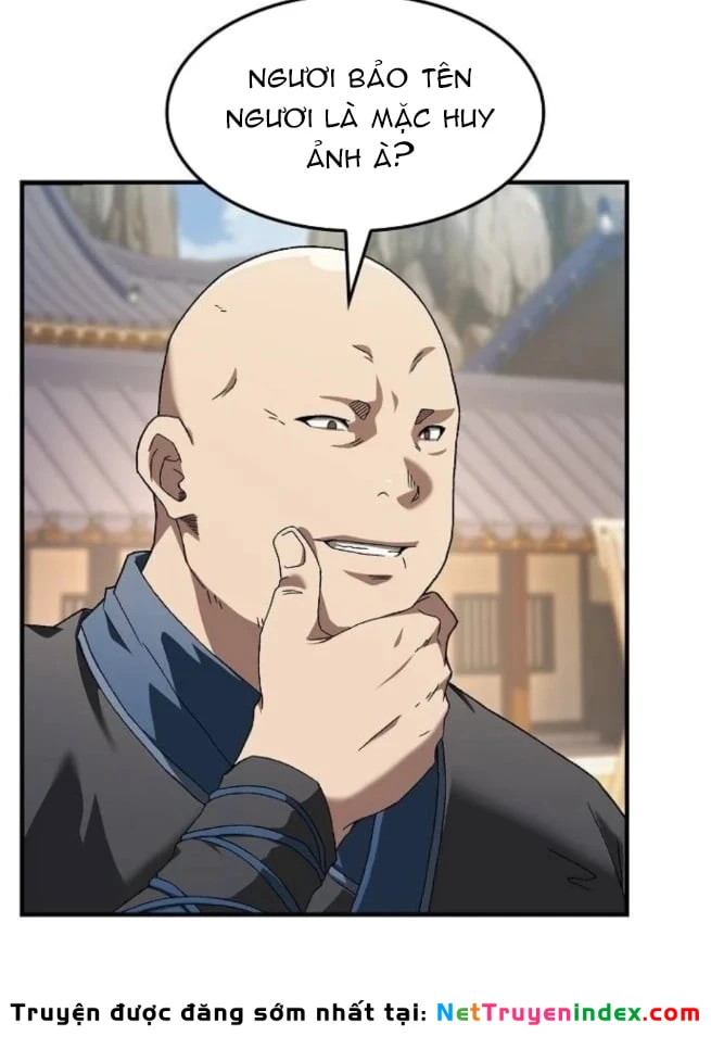 Võ Thần Nạp Tiền Chapter 3 - 2