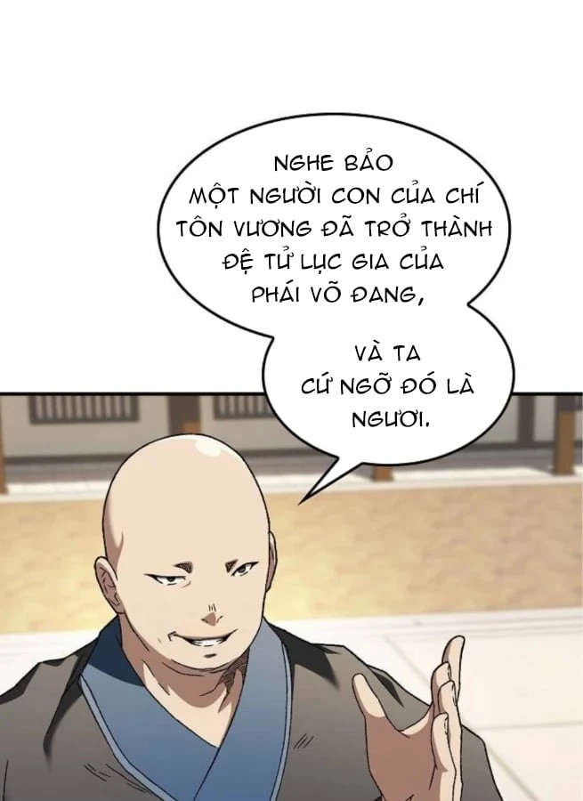 Võ Thần Nạp Tiền Chapter 3 - 3