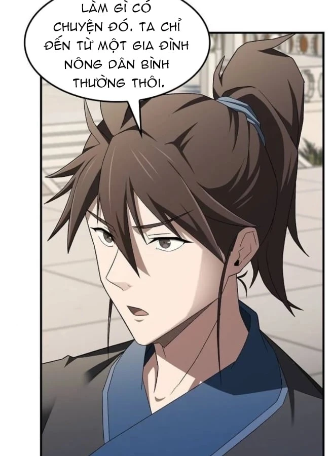 Võ Thần Nạp Tiền Chapter 3 - 5