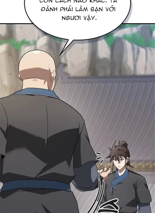 Võ Thần Nạp Tiền Chapter 3 - 8