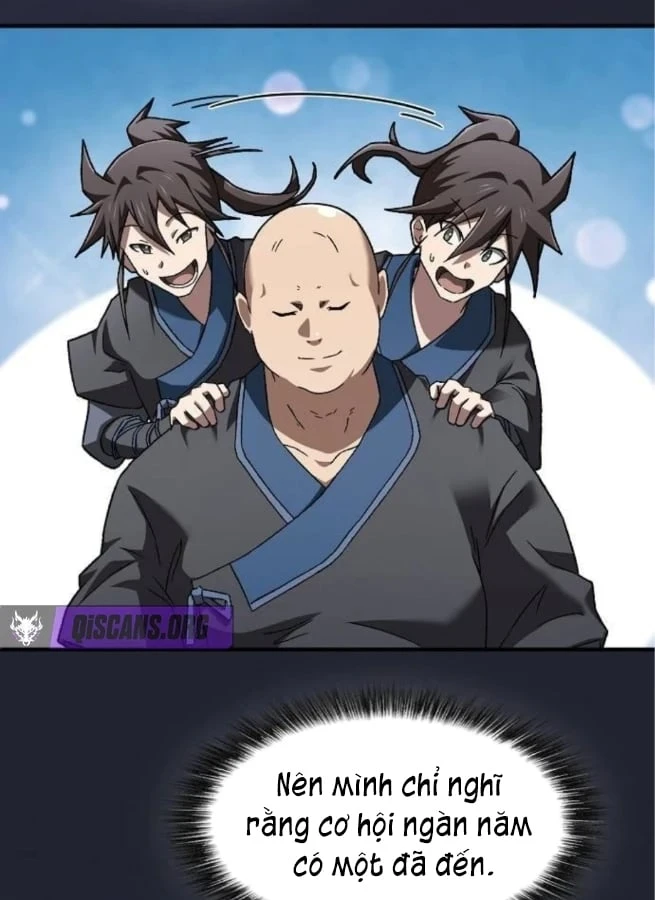 Võ Thần Nạp Tiền Chapter 3 - 13