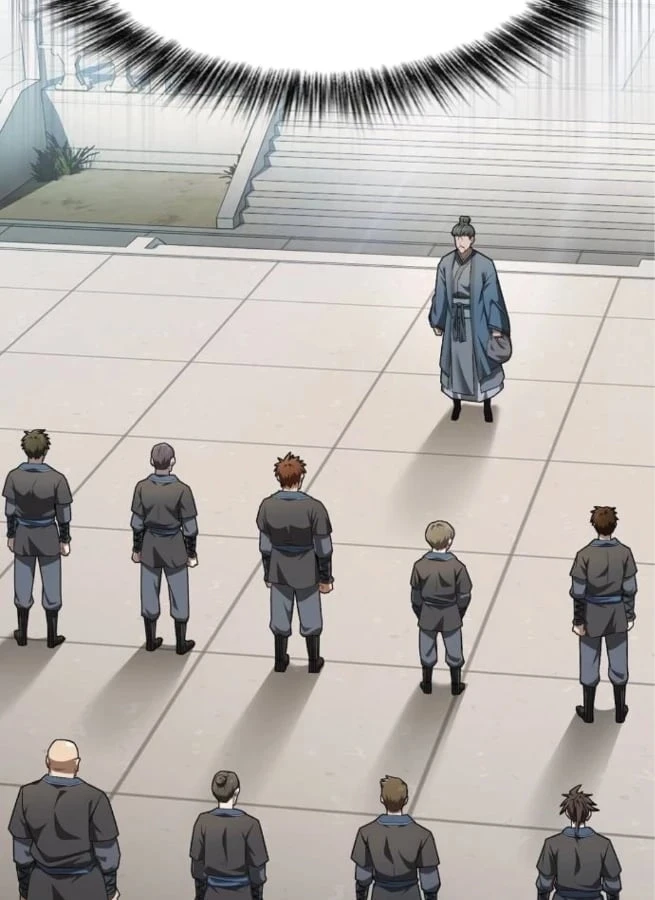 Võ Thần Nạp Tiền Chapter 3 - 15