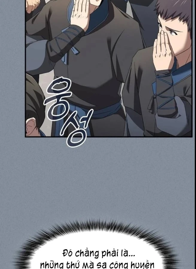 Võ Thần Nạp Tiền Chapter 3 - 20