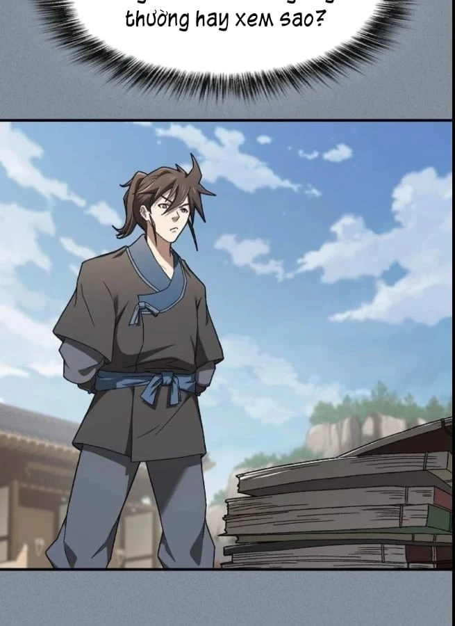 Võ Thần Nạp Tiền Chapter 3 - 21