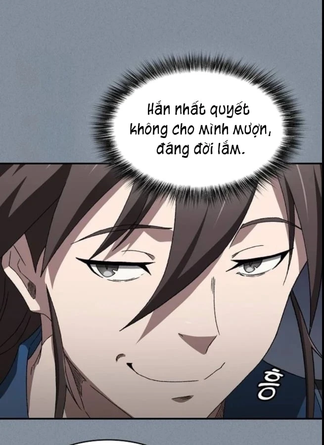 Võ Thần Nạp Tiền Chapter 3 - 22