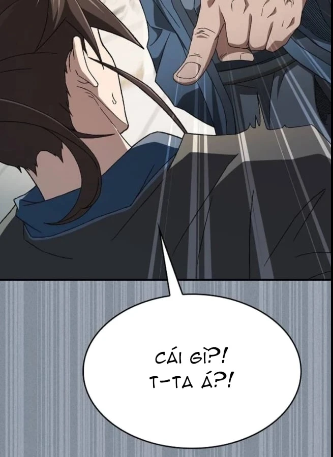 Võ Thần Nạp Tiền Chapter 3 - 25