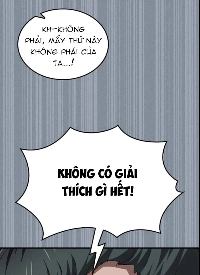 Võ Thần Nạp Tiền Chapter 3 - 27
