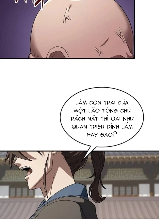 Võ Thần Nạp Tiền Chapter 3 - 38