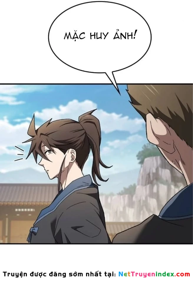 Võ Thần Nạp Tiền Chapter 3 - 57