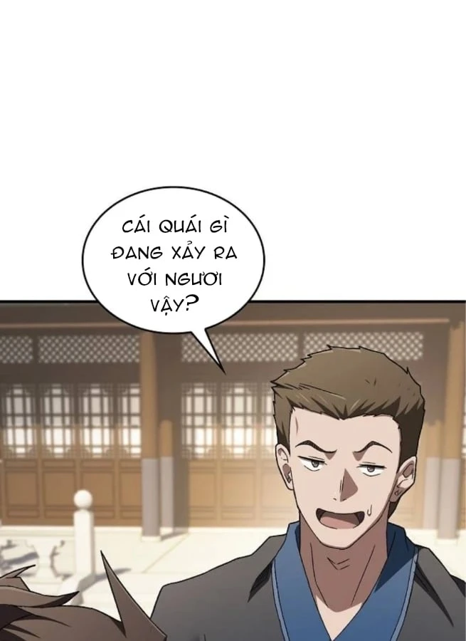 Võ Thần Nạp Tiền Chapter 3 - 58