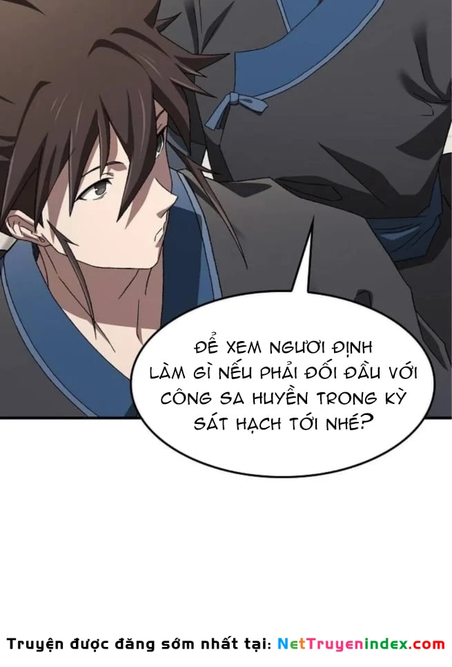 Võ Thần Nạp Tiền Chapter 3 - 59