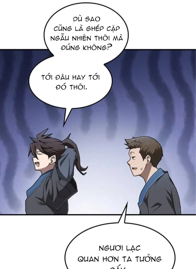 Võ Thần Nạp Tiền Chapter 3 - 60